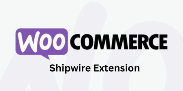 woocommerce Shipwire Extension