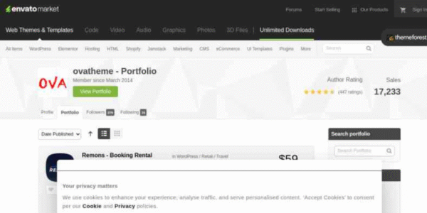 BRW – WCFM Addon Plugin