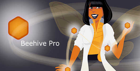 Beehive Pro Wordpress Plugin