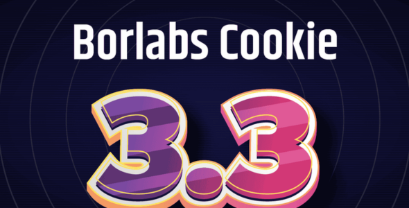 Borlabs Cookie