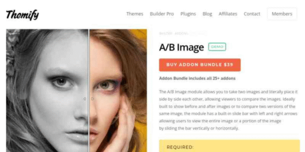 Builder AB Image