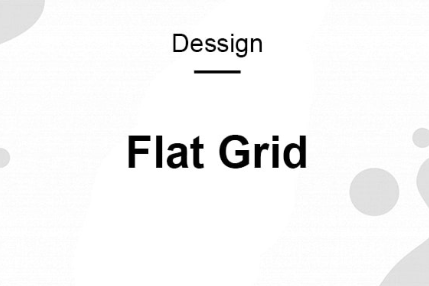 Dessign – Grid Responsive WordPress Theme
