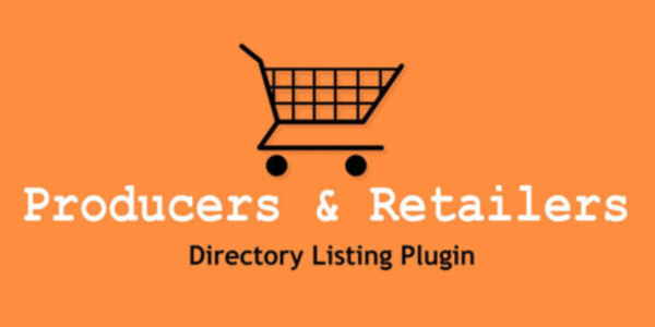 Directory Listing for Producers & Retailers