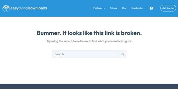 Easy Digital Downloads – Geckoboard