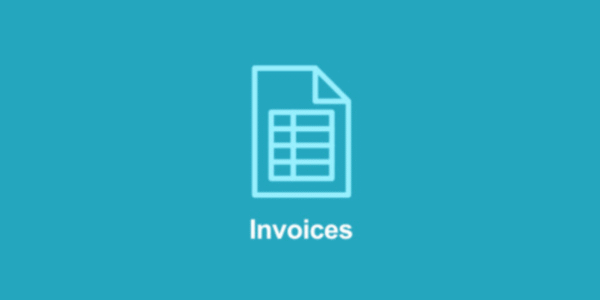 Easy Digital Downloads – Invoices
