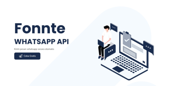 Fonnte WhatsApp For Elementor