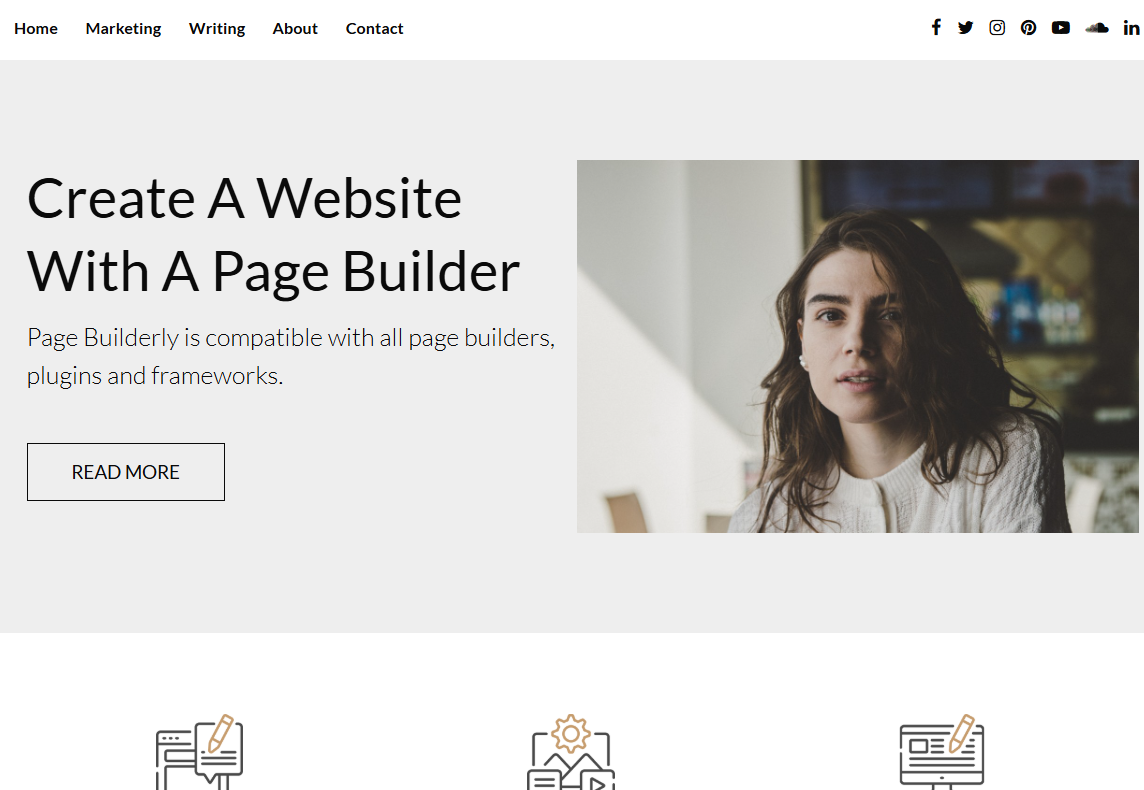 PageBuilderly