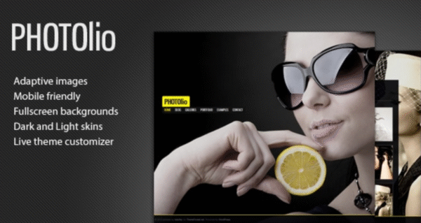 Photolio – Photography