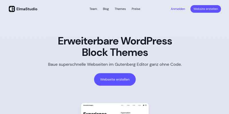 Pohutukawa wordpress theme