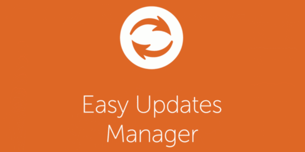 Easy Updates Manager Premium