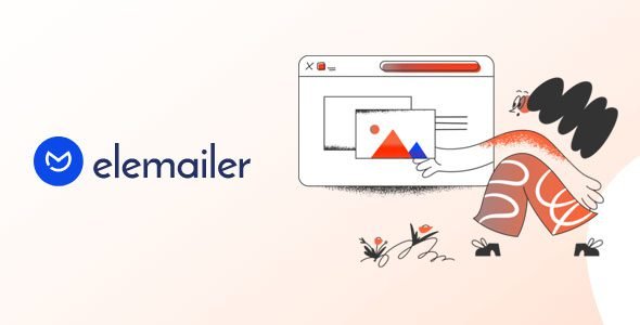 Elemailer – Elementor Email Template Builder