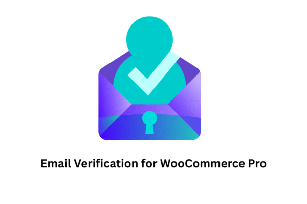 Email Verification for WooCommerce Pro