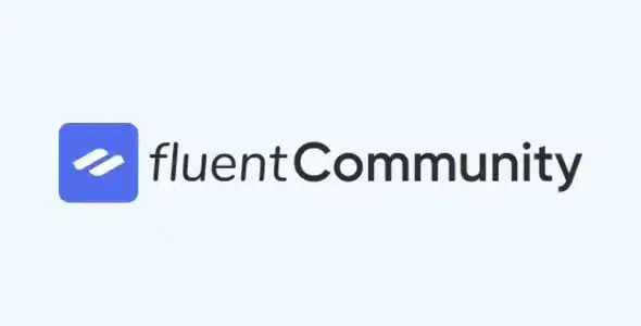 Fluent Community Pro WordPress Plugin