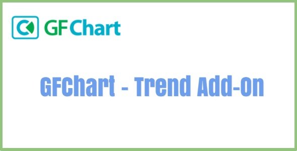 GFChart Trend