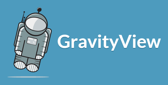 GravityView – Display Gravity Forms Entries