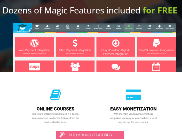 Indeed Ultimate Learning Pro