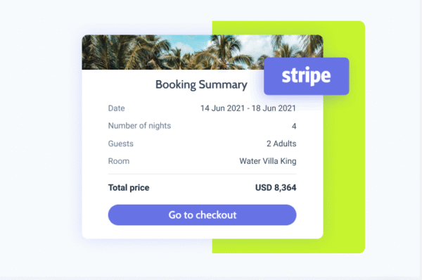 JetFormBuilder Stripe Gateway