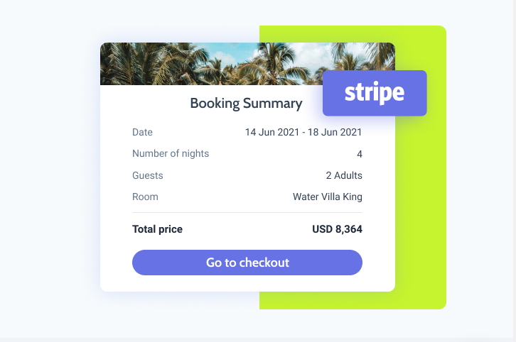 JetFormBuilder Stripe Gateway