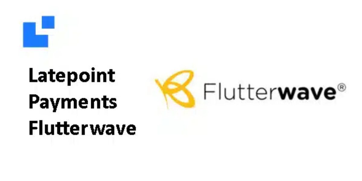 LatePoint Addon – Payments Flutterwave