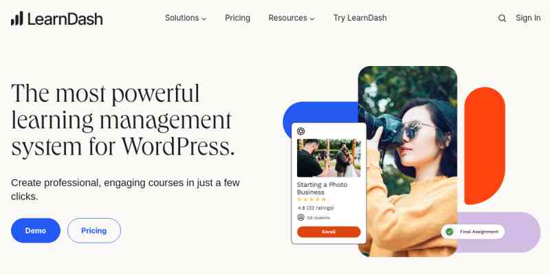 LearnDash Zapier