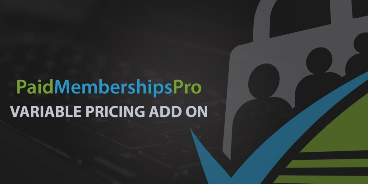 Paid Memberships Pro Variable Pricing Add On