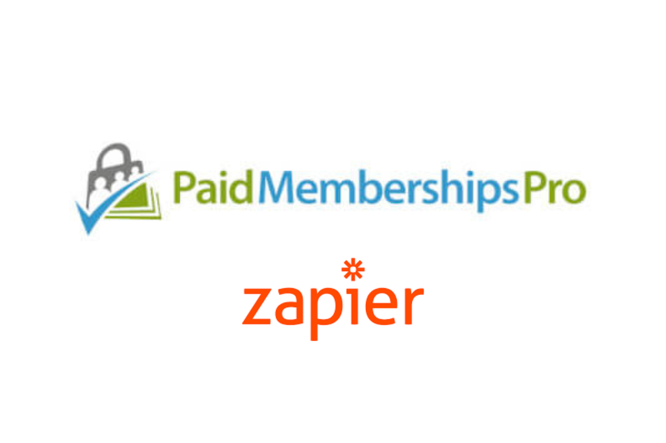 Paid Memberships Pro Zapier Add On