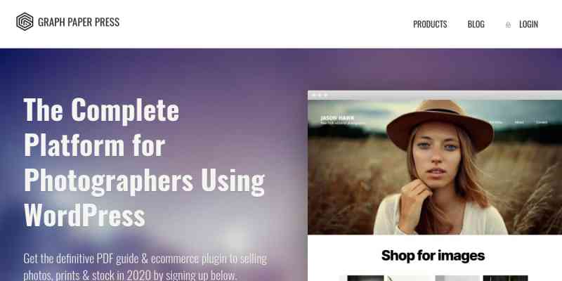 Seneca wordpress theme
