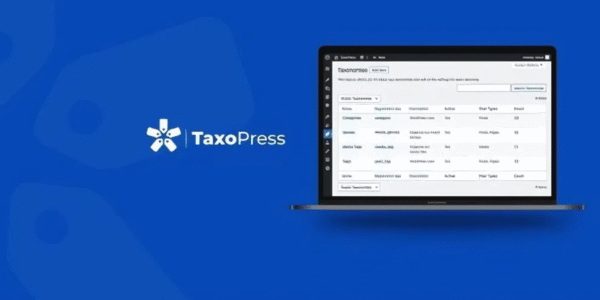 TaxoPress Pro – WordPress Plugin