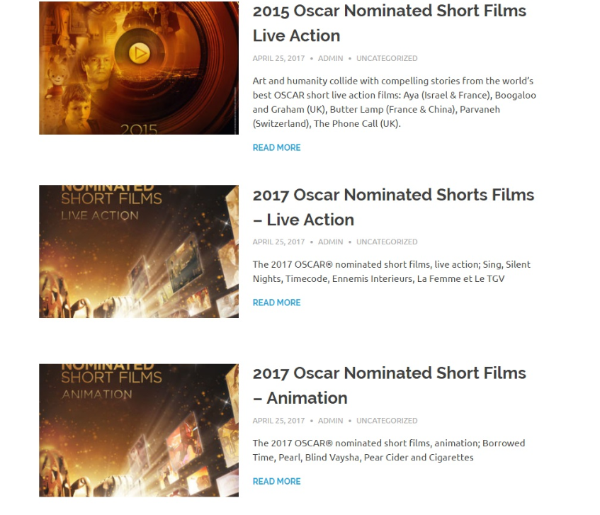 Tuneomatic – iTunes Affiliate Money Generator Plugin for WordPress