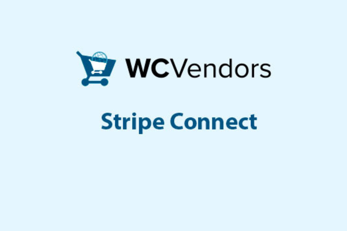 WC Vendors Stripe Connect