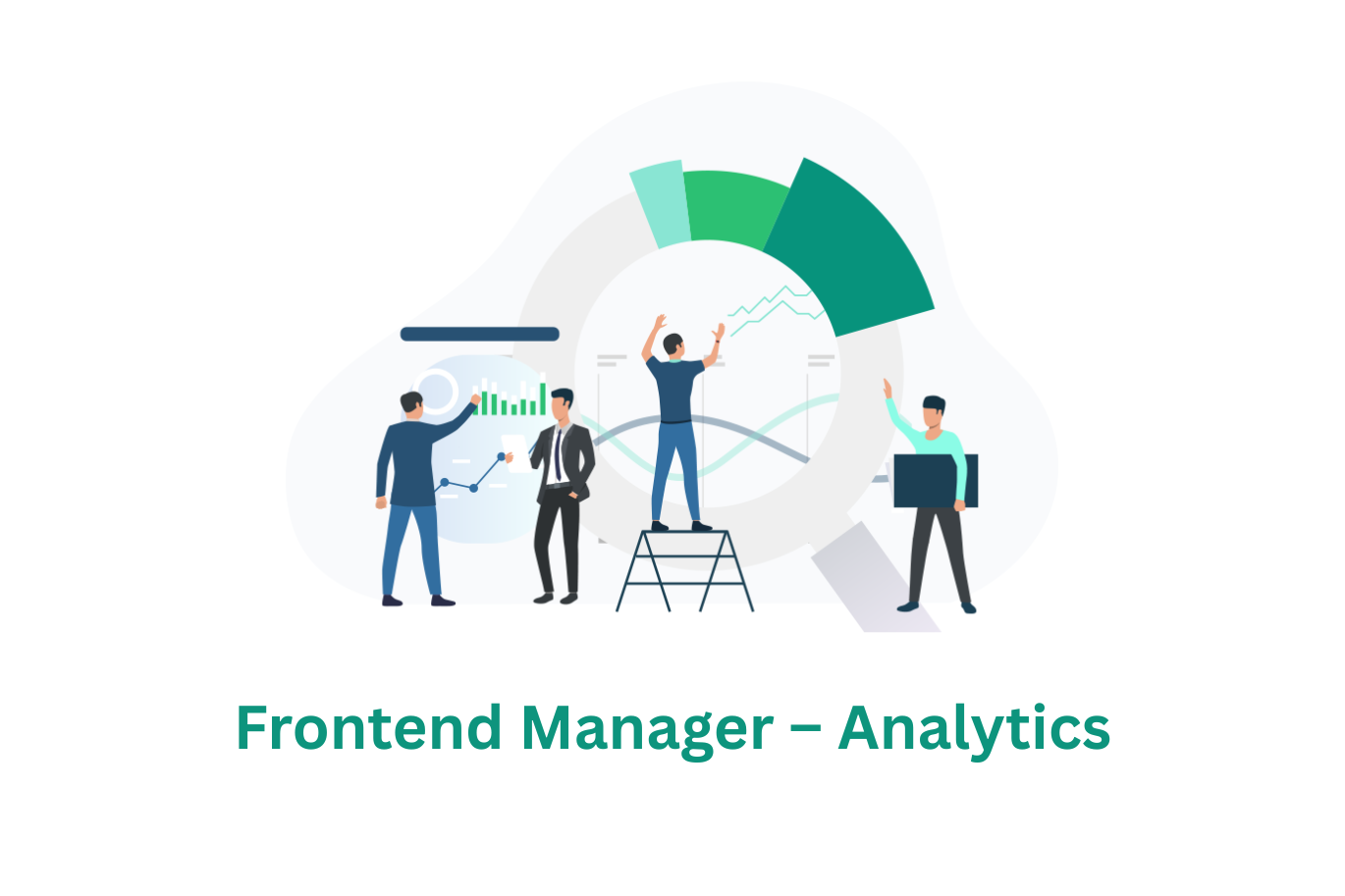 WCFM – WooCommerce Frontend Manager – Analytics