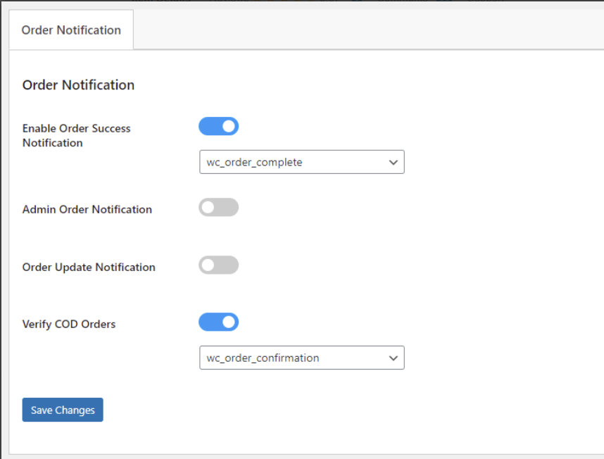 WhatsCart – Whatsapp Abandoned Cart Recovery, Order Notifications, Chat Box, OTP for WooCommerce