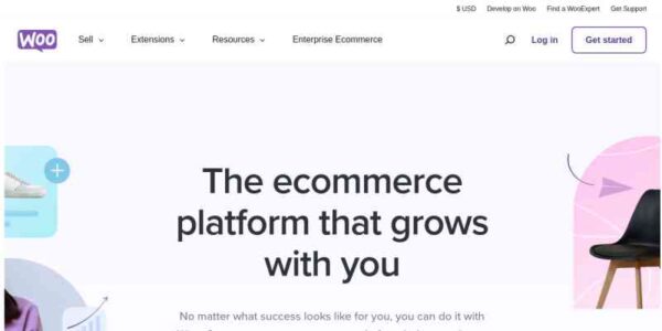 WooTube wordpress theme