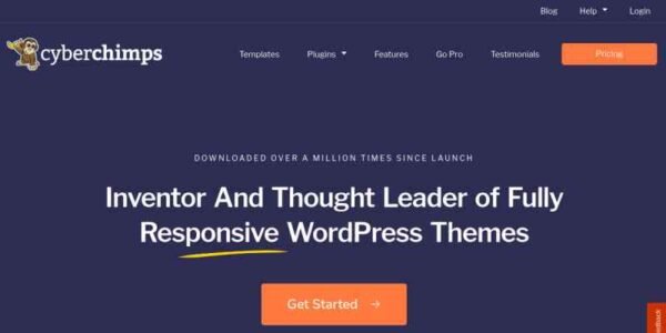 solome wordpress theme