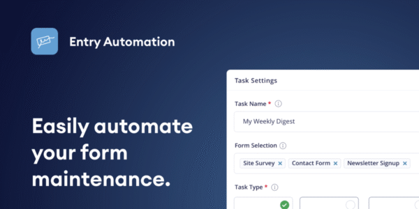 ForGravity – Entry Automation