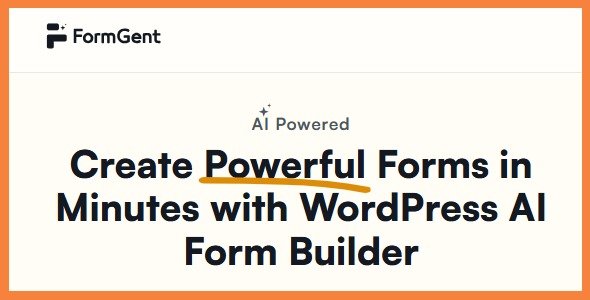 FormGent Pro