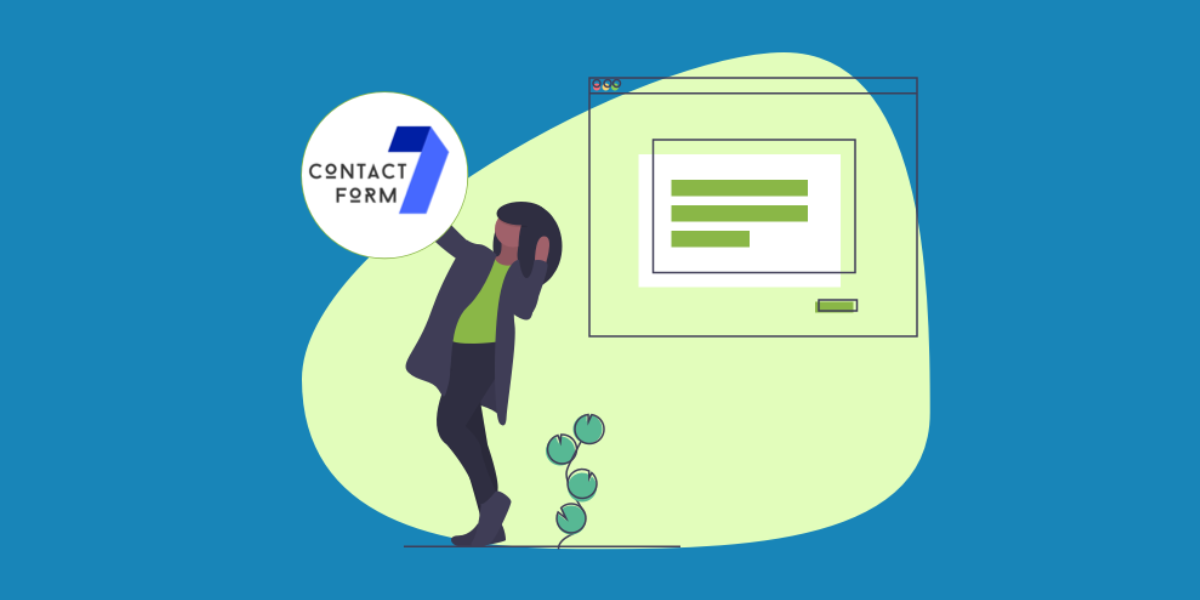 GetPaid For Contact Form 7