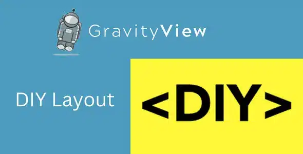 GravityView – DIY Layout
