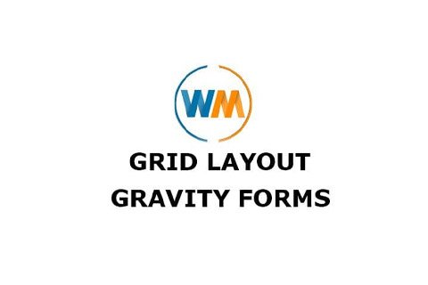 Grid Layout For Gravity Forms