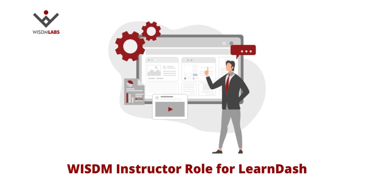 Instructor Role Plugin for Learndash