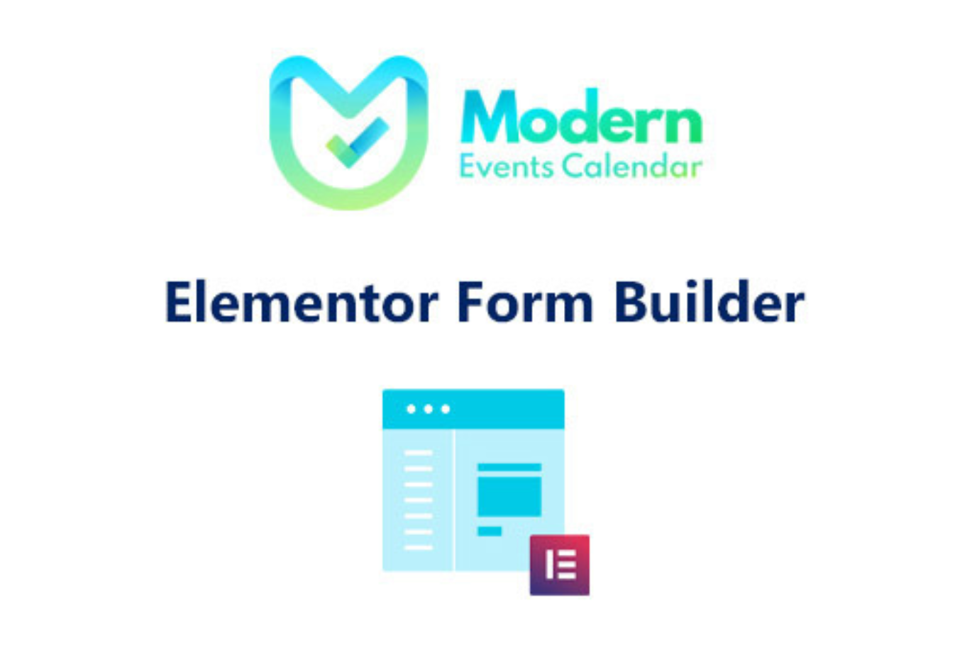 MEC Elementor Form Builder Addon
