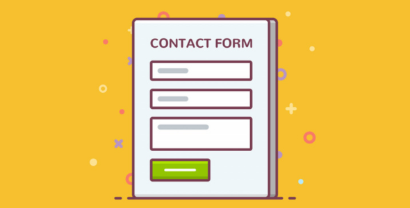 MotoPress Simple Contact Form