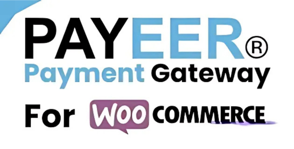 Payeer Payment Gateway for WooCommerce