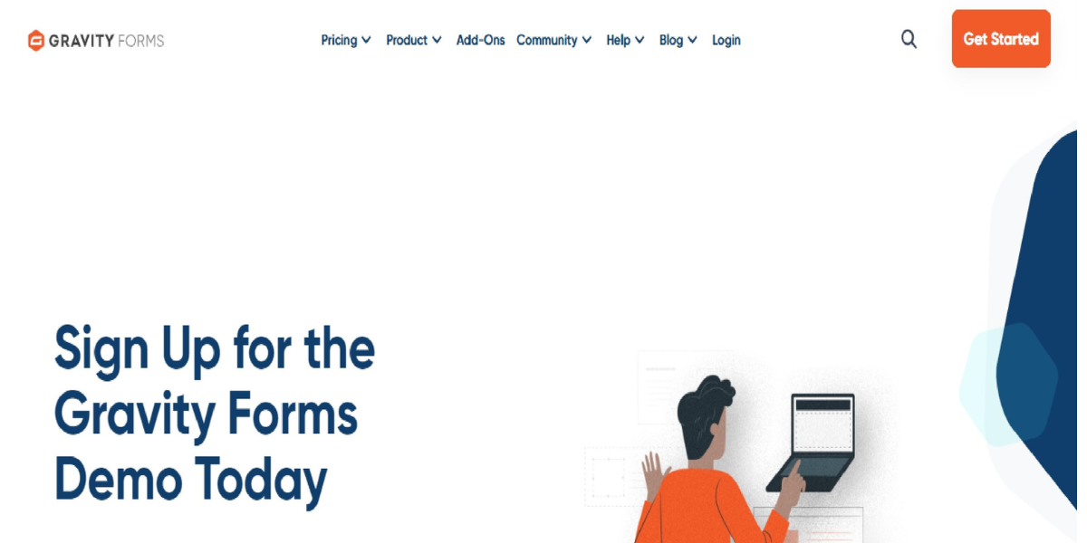 Gravity Forms Best Plugin Forms For WordPress