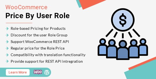 Prices By User Role for WooCommerce