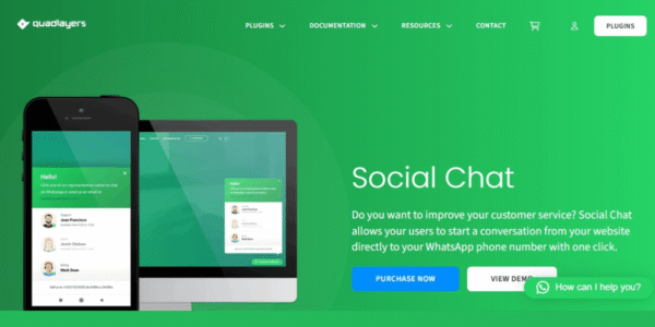 Social Chat PRO
