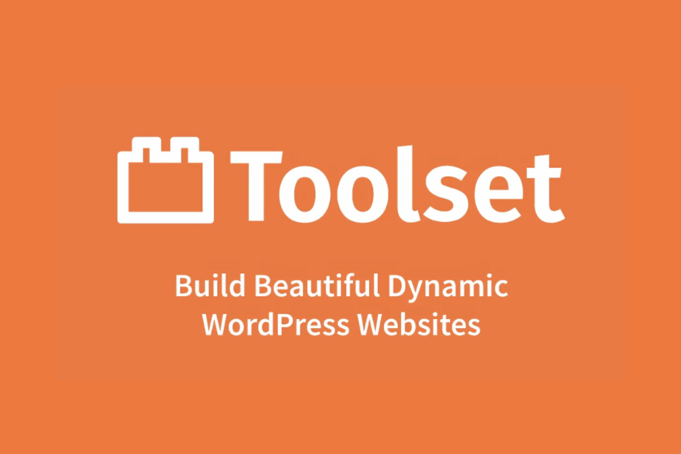 Toolset Forms Commerce