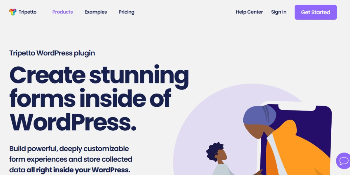 Tripetto Pro – The Fullblown WordPress Form Builder Plugin