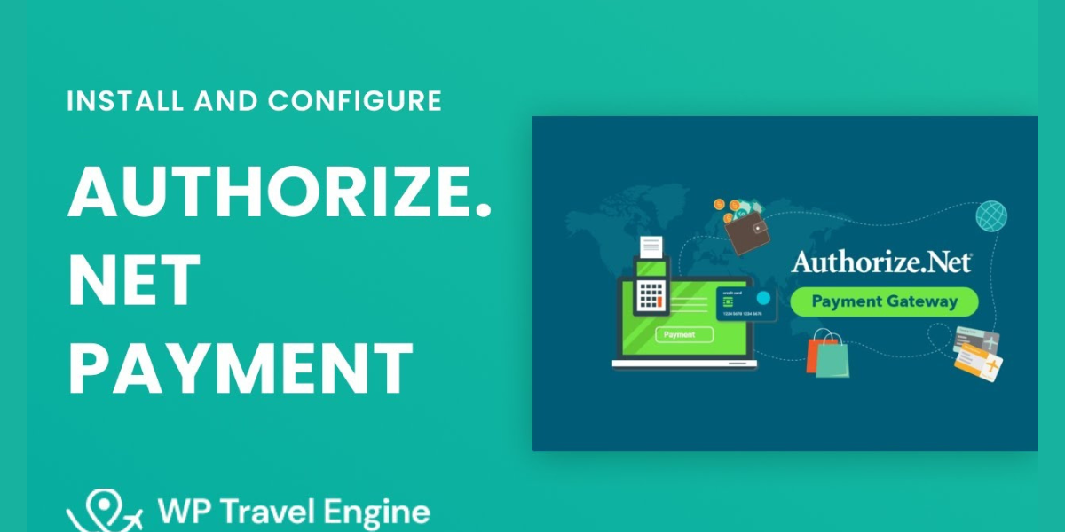 WP Travel Engine – Authorize.net Payment Gateway