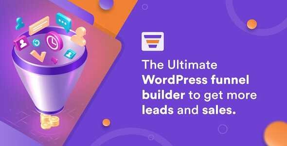 WPFunnels Pro – Global Funnel